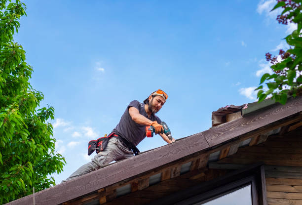 Hot Roofs in De Graff, OH